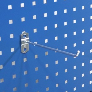 Storr Tool Panel Accessory Single Hook